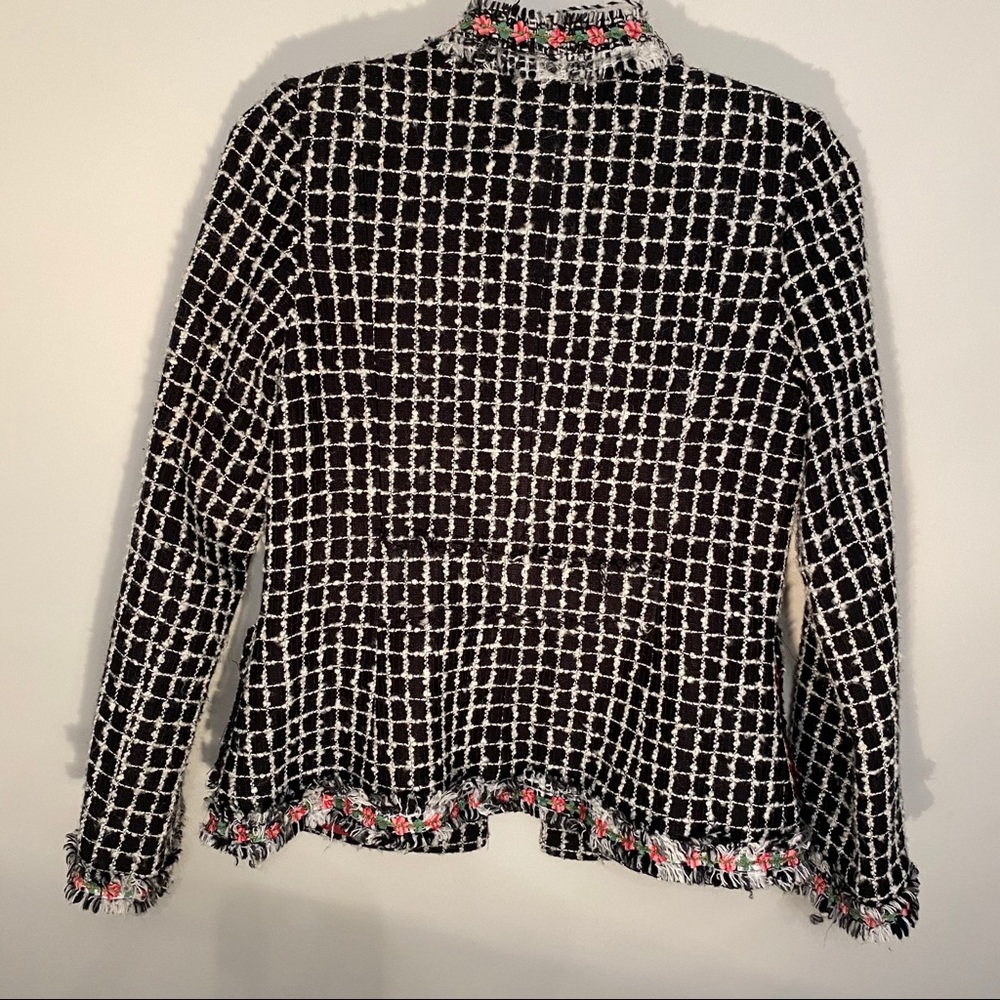 Tweed Jacket - Picture 11 of 16